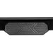 Westin HDX Xtreme Nerf Step Bars | Textured Black | Toyota Tacoma (2024-2026) | P/N 56-22785, view 4
