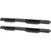 Westin HDX Xtreme Nerf Step Bars | Textured Black | Jeep Wrangler JK (2007-2018) | P/N 56-23295, view 2