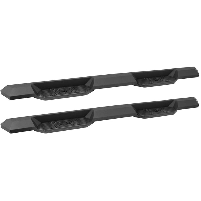 Westin HDX Xtreme Nerf Step Bars | Textured Black | P/N 56-23565