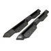 Westin HDX Xtreme Nerf Bars | HDX Xtreme Nerf Step Bars | Textured Black | Toyota Land Cruiser (2024-2026) | P/N 56-23795
