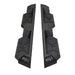 Westin HDX Xtreme Nerf Bars | HDX Xtreme Nerf Step Bars | Textured Black | Toyota Land Cruiser (2024-2026) | P/N 56-23795, view 3