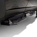 Westin HDX Xtreme Nerf Bars | HDX Xtreme Nerf Step Bars | Textured Black | Toyota Land Cruiser (2024-2026) | P/N 56-23795, view 12