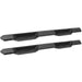 Westin HDX Xtreme Nerf Step Bars | Textured Black | P/N 56-23945