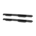 Westin HDX Xtreme Nerf Step Bars | Textured Black | Nissan TITAN XD (2016-2024)/TITAN (2017-2024) | P/N 56-24025, view 2