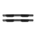 Westin HDX Xtreme Nerf Step Bars | Textured Black | Nissan TITAN XD (2016-2024)/TITAN (2017-2024) | P/N 56-24025, view 3