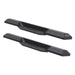 Westin HDX Xtreme Nerf Step Bars | Textured Black | Jeep Wrangler JL (2018-2026) | P/N 56-24055, view 2
