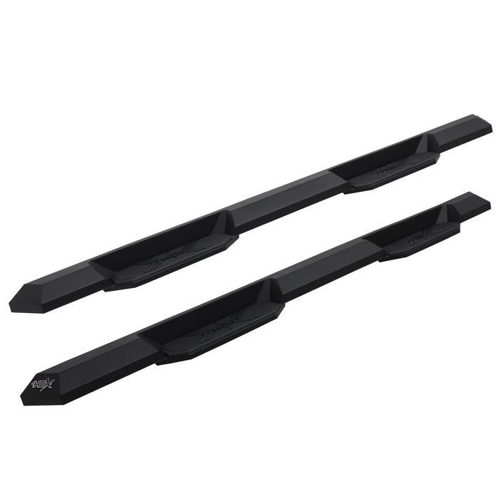 Westin HDX Xtreme Nerf Step Bars | Textured Black | Ram 1500 (2019-2026) | P/N 56-24085