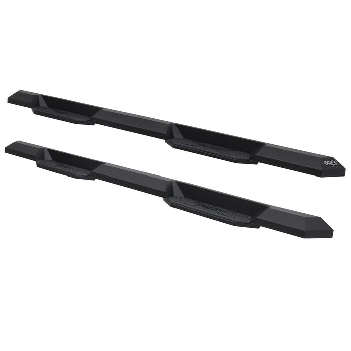 Westin HDX Xtreme Nerf Step Bars | Textured Black | Ram 1500 (2019-2026) | P/N 56-24085, view 2
