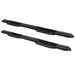 Westin HDX Xtreme Nerf Step Bars | Textured Black | Ram 1500 (2019-2026) | P/N 56-24085, view 2