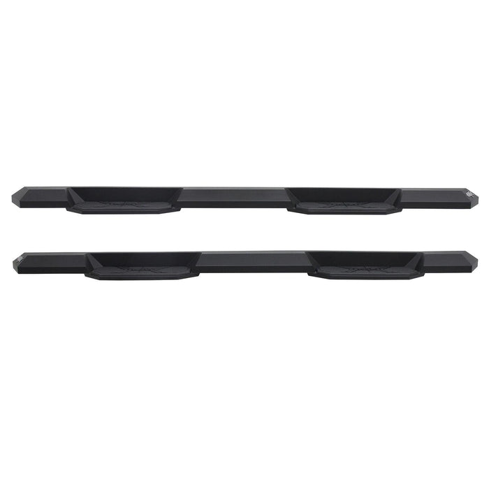 Westin HDX Xtreme Nerf Step Bars | Textured Black | Ram 1500 (2019-2026) | P/N 56-24085, view 3