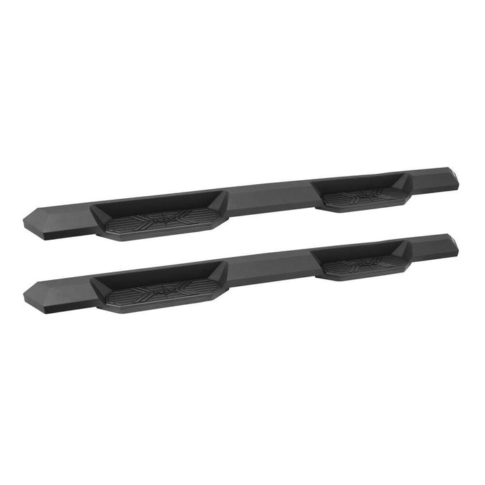 Westin HDX Xtreme Nerf Step Bars | HDX Drop Nerf Step Bars | Textured Black | Ram 1500 (2019-2026) | P/N 56-24095