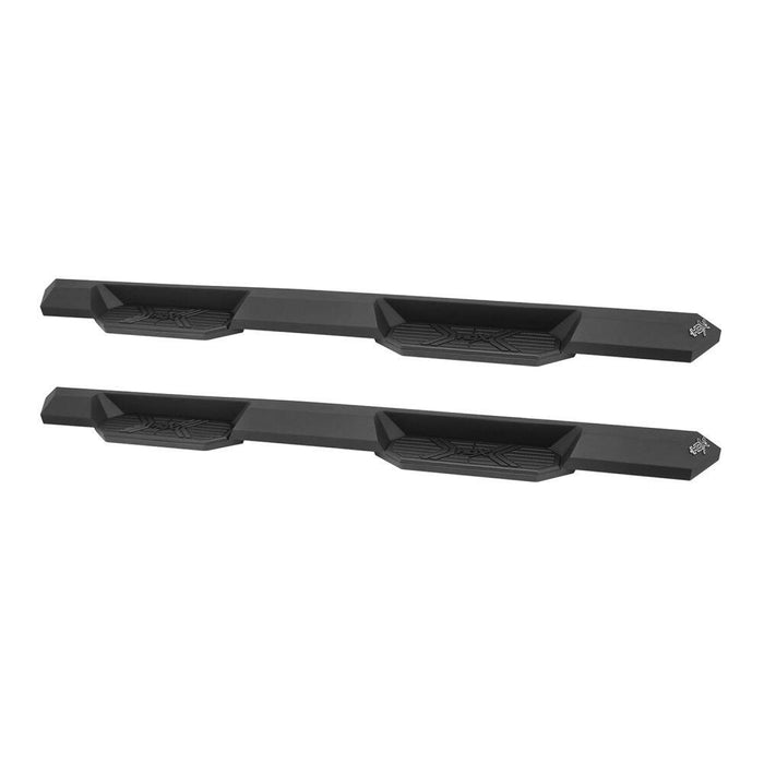 Westin HDX Xtreme Nerf Step Bars | HDX Drop Nerf Step Bars | Textured Black | Ram 1500 (2019-2026) | P/N 56-24095, view 2