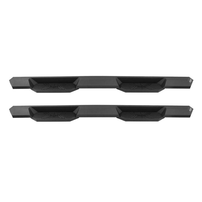 Westin HDX Xtreme Nerf Step Bars | HDX Drop Nerf Step Bars | Textured Black | Ram 1500 (2019-2026) | P/N 56-24095, view 3