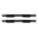 Westin HDX Xtreme Nerf Step Bars | HDX Drop Nerf Step Bars | Textured Black | Ram 1500 (2019-2026) | P/N 56-24095, view 3