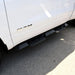 Westin HDX Xtreme Nerf Step Bars | HDX Drop Nerf Step Bars | Textured Black | Ram 1500 (2019-2026) | P/N 56-24095, view 8