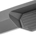 Westin HDX Xtreme Nerf Step Bars | HDX Drop Nerf Step Bars | Textured Black | Ram 1500 (2019-2026) | P/N 56-24095, view 6