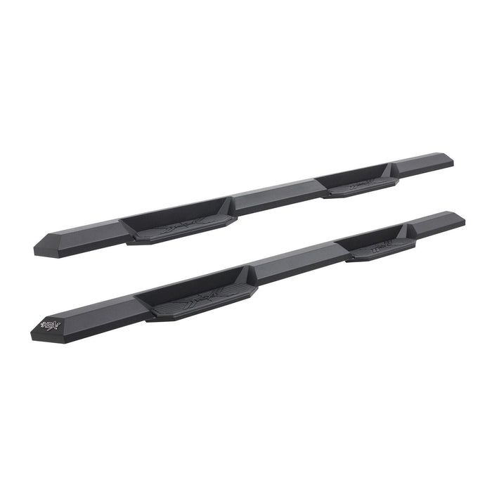 Westin HDX Xtreme Nerf Step Bars | Textured Black | P/N 56-24135