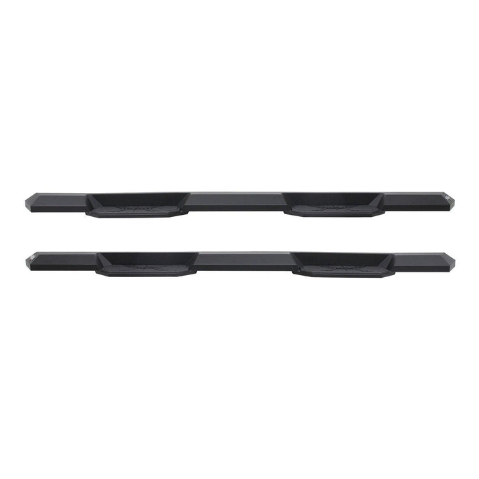 Westin HDX Xtreme Nerf Step Bars | Textured Black | P/N 56-24135, view 3