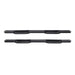 Westin HDX Xtreme Nerf Step Bars | Textured Black | P/N 56-24135, view 3