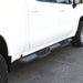 Westin HDX Xtreme Nerf Step Bars | Textured Black | P/N 56-24135, view 10