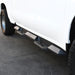 Westin HDX Xtreme Nerf Step Bars | Textured Black | P/N 56-24135, view 12