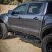 Westin HDX Xtreme Nerf Step Bars | Textured Black | Ford Ranger (2019-2026) | P/N 56-24155, view 9