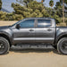 Westin HDX Xtreme Nerf Step Bars | Textured Black | Ford Ranger (2019-2026) | P/N 56-24155, view 10