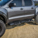 Westin HDX Xtreme Nerf Step Bars | Textured Black | Ford Ranger (2019-2026) | P/N 56-24155, view 11