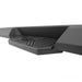 Westin HDX Xtreme Nerf Step Bars | Textured Black | Ford Ranger (2019-2026) | P/N 56-24155, view 7