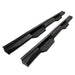 Westin HDX Xtreme Nerf Step Bars | Textured Black | Tesla Cybertruck (2024-2026) | P/N 56-26095, view 2