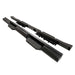 Westin HDX Xtreme Nerf Step Bars | Textured Black | Tesla Cybertruck (2024-2026) | P/N 56-26095, view 3