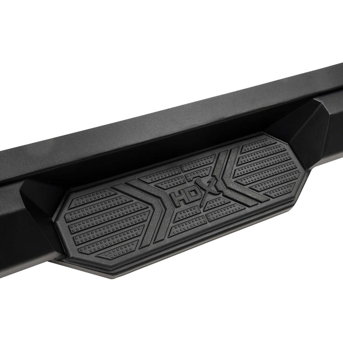 Westin HDX Xtreme Nerf Step Bars | Textured Black | Tesla Cybertruck (2024-2026) | P/N 56-26095, view 6