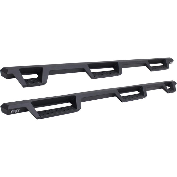 Westin 56-534015 HDX Drop Wheel-to-Wheel Nerf Step Bars