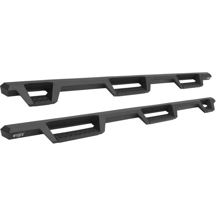 Westin 56-534025 HDX Drop Wheel-to-Wheel Nerf Step Bars