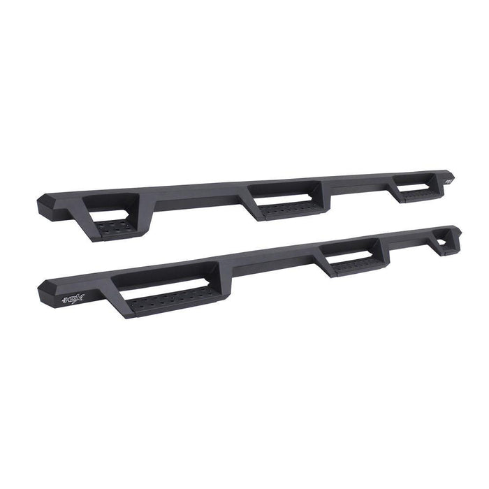 Westin 56-534185 HDX Drop Wheel-to-Wheel Nerf Step Bars