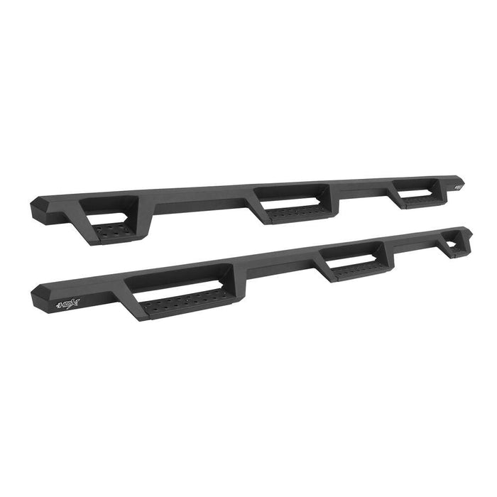 Westin 56-534315 HDX Drop Wheel-to-Wheel Nerf Step Bars