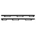Westin HDX Stainless Drop Wheel-to-Wheel Nerf Step Bars | Textured Black | Ram 2500 (2011-2018)/3500 (2011-2018) | P/N 56-5343352, view 3