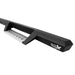 Westin HDX Stainless Drop Wheel-to-Wheel Nerf Step Bars | Textured Black | Ram 2500 (2011-2018)/3500 (2011-2018) | P/N 56-5343352, view 7