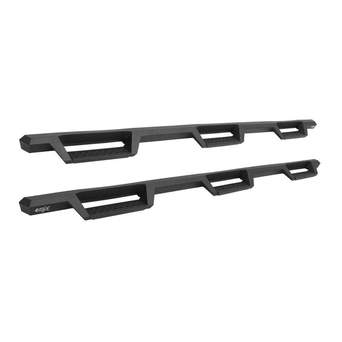 Westin 56-534335 HDX Drop Wheel-to-Wheel Nerf Step Bars