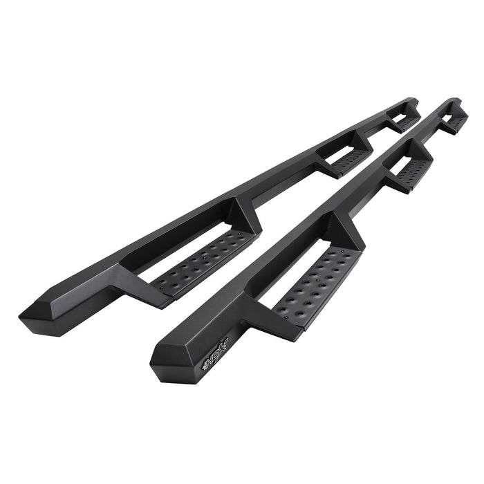 Westin 56-534345 HDX Drop Wheel-to-Wheel Nerf Step Bars