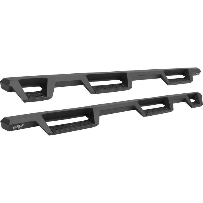 Westin 56-534565 HDX Drop Wheel-to-Wheel Nerf Step Bars