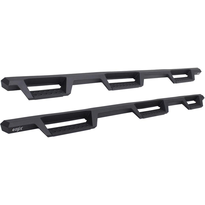 Westin 56-534575 HDX Drop Wheel-to-Wheel Nerf Step Bars