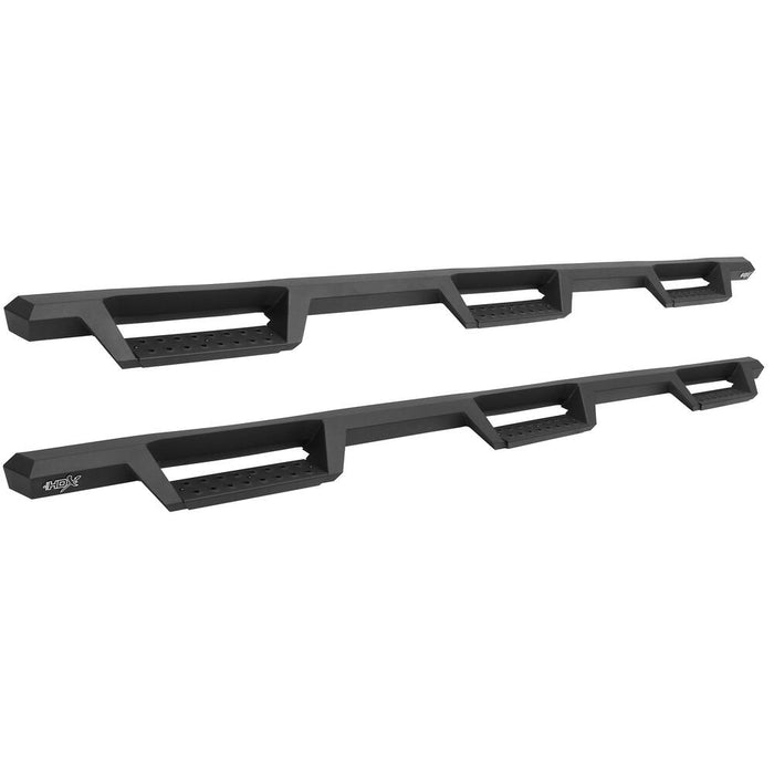 Westin 56-534585 HDX Drop Wheel-to-Wheel Nerf Step Bars