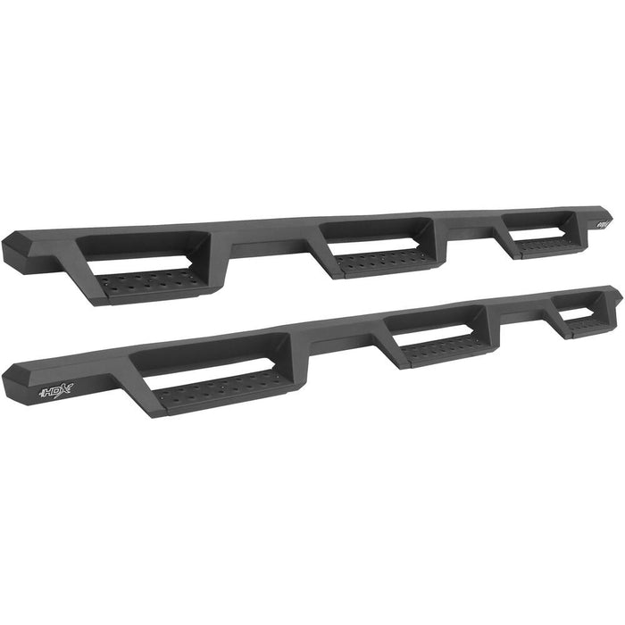 Westin 56-534595 HDX Drop Wheel-to-Wheel Nerf Step Bars