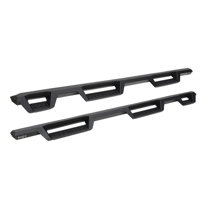 Westin HDX Drop Wheel-to-Wheel Nerf Step Bars | Chevy Silverado 1500 (2019-2026)/GMC Sierra 1500 (2019-2026) | P/N 56-534685