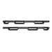 Westin HDX Drop Wheel-to-Wheel Nerf Step Bars | Chevy Silverado 1500 (2019-2026)/GMC Sierra 1500 (2019-2026) | P/N 56-534685, view 3