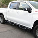 Westin HDX Drop Wheel-to-Wheel Nerf Step Bars | Chevy Silverado 1500 (2019-2026)/GMC Sierra 1500 (2019-2026) | P/N 56-534685, view 8