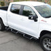 Westin HDX Drop Wheel-to-Wheel Nerf Step Bars | Chevy Silverado 1500 (2019-2026)/GMC Sierra 1500 (2019-2026) | P/N 56-534685, view 9