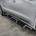 Westin HDX Drop Wheel-to-Wheel Nerf Step Bars, view 2