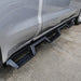 Westin HDX Drop Wheel-to-Wheel Nerf Step Bars, view 4